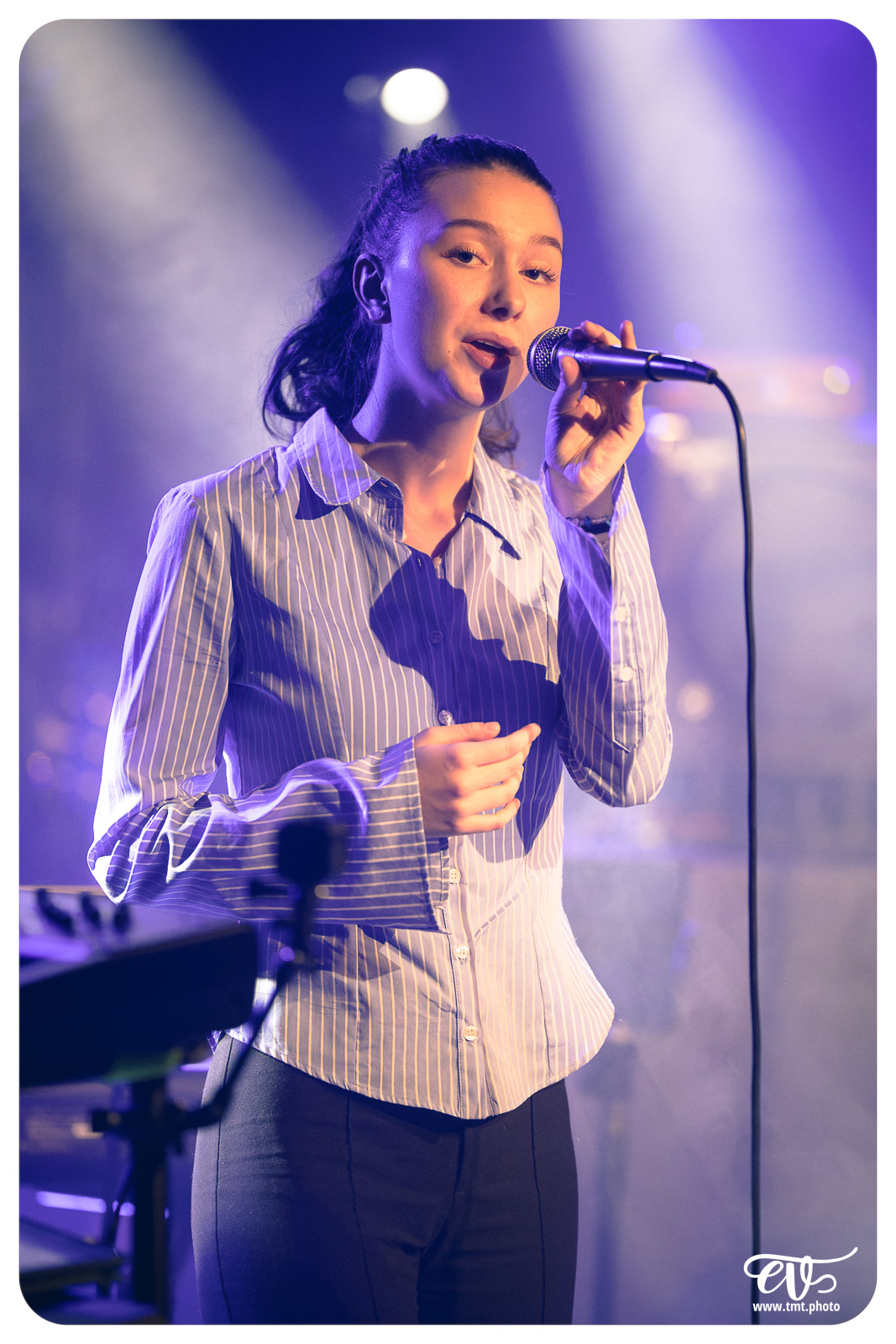 MATTHIEU SPEHNER & FRIENDS